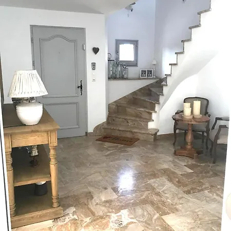 Jardin D'uzes - Climatisee Avec Piscine Σπίτι διακοπών Saint-Quentin-la-Poterie