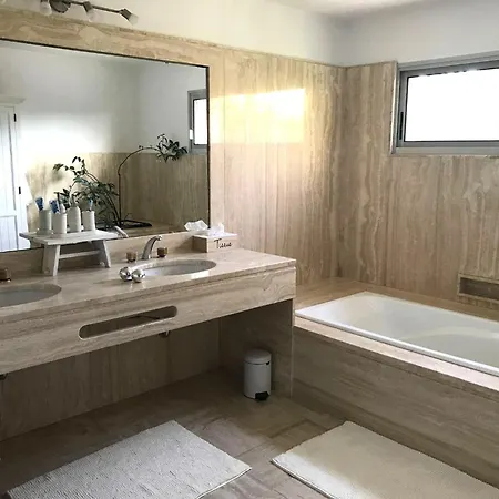 Jardin D'uzes - Climatisee Avec Piscine Σπίτι διακοπών Saint-Quentin-la-Poterie